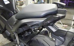 KAWASAKI NINJA 1000 A 2019 ZXT00W