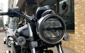 HONDA GB350 2022 NC59