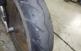 SUZUKI LET's 5 G CA47A