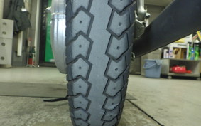 HONDA ｸﾛｽｶﾌﾞ50 2008 AA06