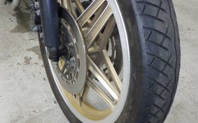 HONDA CB900F 2022 SC01