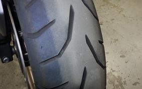 HONDA VFR800F 2017 RC79