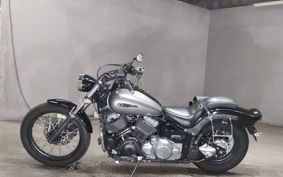 YAMAHA DRAGSTAR400 VH02J