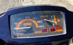 YAMAHA JOG 2JA
