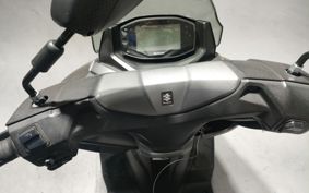 SUZUKI  BURGMAN  STREET 125EX EA23M