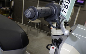 YAMAHA VINO 50 Gen.4 2016 AY02