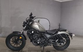 HONDA REBEL MC49