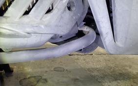 HONDA LEAD 125 2007 JF45