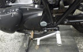 KAWASAKI 250TR 1997 BJ250F