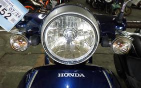 HONDA GIORNO 3 AF77