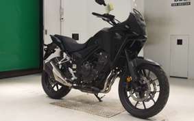 HONDA NX400 2025 NC65