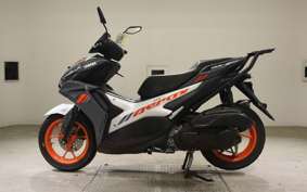 YAMAHA AERO X 155 2026