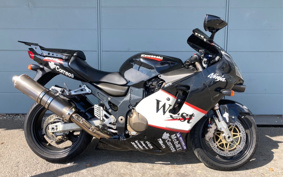 KAWASAKI ZX 1200 NINJA R 2001 ZXT20A