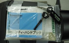 KAWASAKI Z900RS SE 2025 ZR900K