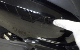 HONDA DIO Gen.6 AF68