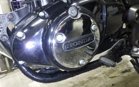 HONDA GB350 2022 NC59