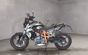 KTM 690 DUKE LDT40