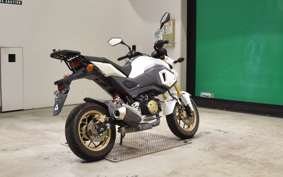 HONDA GROM 2019 JC75