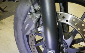 HONDA REBEL 250 A 1995 MC49
