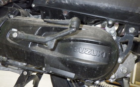 SUZUKI ADDRESS 110 2021 CE47A
