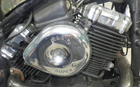 YAMAHA DRAGSTAR 400 CLASSIC 2003 VH01J