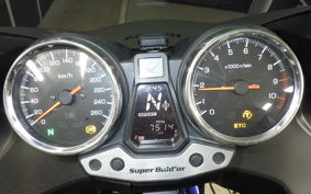 HONDA CB1300SB SUPER BOLDOR SP 2023 SC54