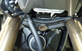 KAWASAKI Z125 PRO BR125H