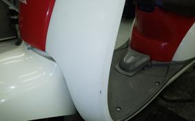 HONDA CREA SCOOPY 2024 AF55