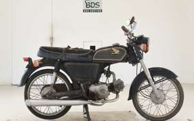HONDA CD50 BENLY CD50