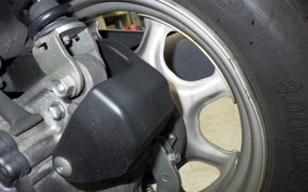 HONDA TACT-4ﾍﾞｰｼｯｸ AF79