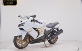 KAWASAKI ZX 1400 NINJA R A 2015