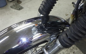 HONDA CB400SS E 2008 NC41