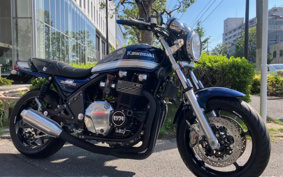 KAWASAKI ZEPHYR 1100 2007 ZRT10A