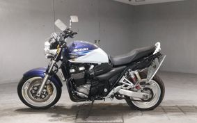 SUZUKI GSX1400 GY71A