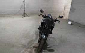 YAMAHA MT-25 RG43J