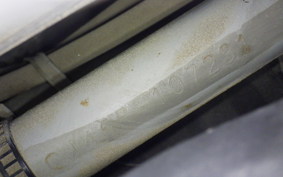 SUZUKI SKYWAVE 250 (Burgman 250) S Gen.3 CJ46A