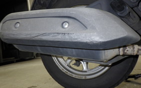 HONDA TACT-4ﾍﾞｰｼｯｸ AF79