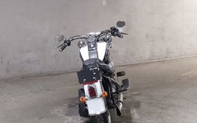 HARLEY FLSTN1580 2007 JD5