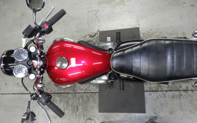 KAWASAKI W400 2006 EJ400A