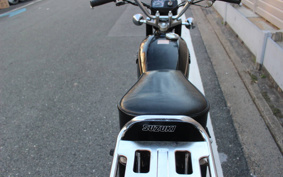 SUZUKI K125 K125