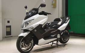 YAMAHA T-MAX 500 2009 SJ08J