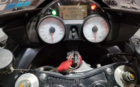 KAWASAKI ZZR1400 2008 ZXT40C