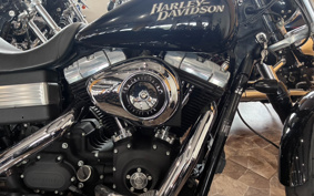 HARLEY FXDB1580 2011 GX4