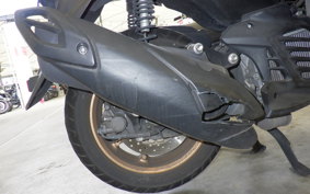 YAMAHA N-MAX SEG6J