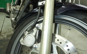 YAMAHA SRX250 Gen.2 2025 3WP