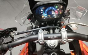 TRIUMPH TIGER 800XCA 2019 TRE27B