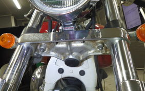 YAMAHA DRAGSTAR 400 2003 VH01J