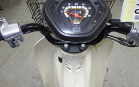 HONDA C50 SUPER CUB 1999 AA07