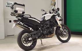 BMW F800GS 2013