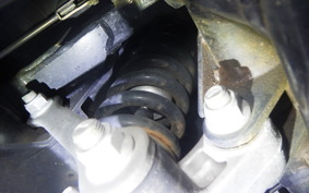 SUZUKI INTRUDER 400 Classic 2007 VK54A